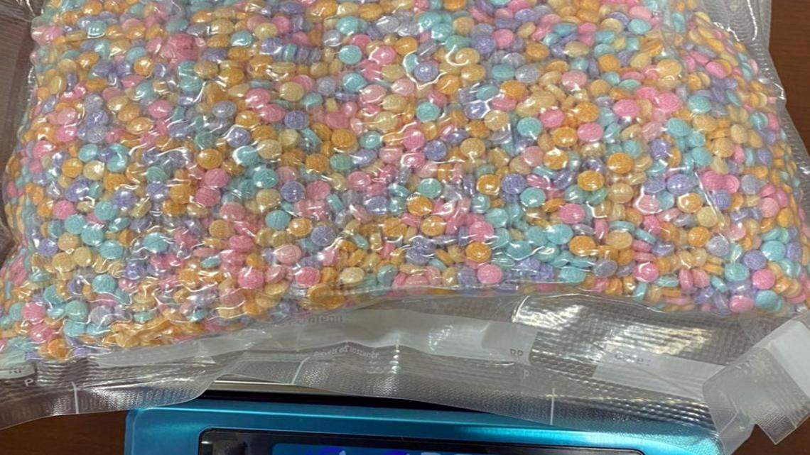 Opioid overdose deaths drop in Florida amid changing drug supply and user habits