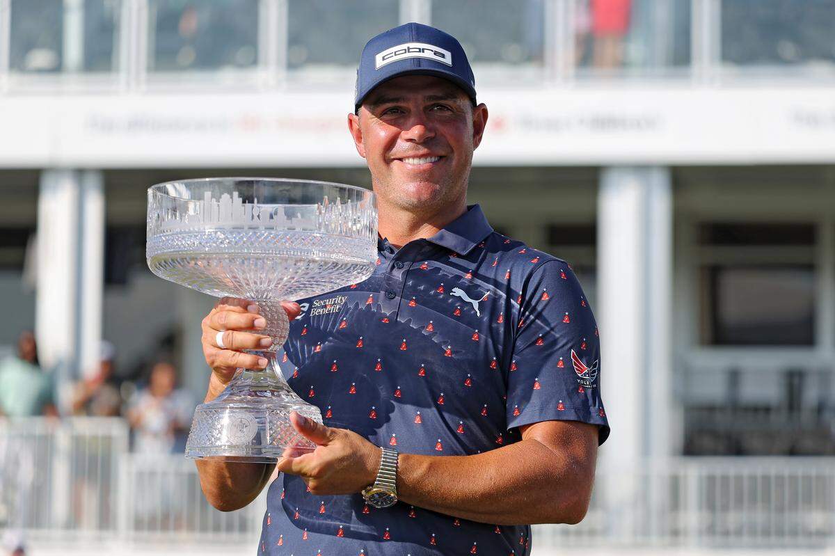 gary woodland pga tour houston open