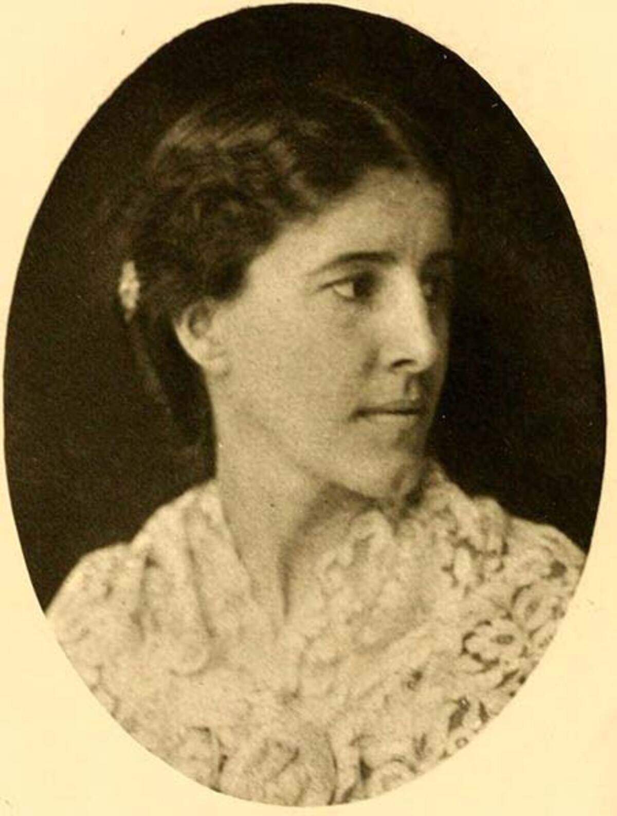 &nbsp;Charlotte Perkins Gilman was an American voting rights activist who wrote ‘The Yellow Wallpaper.’ Her story is being adapted for the stage by What if Works.