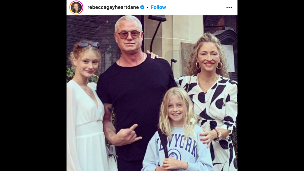 Eric Dane says he’s ‘angry’ over the ‘very good chance’ he will be taken from his young daughters