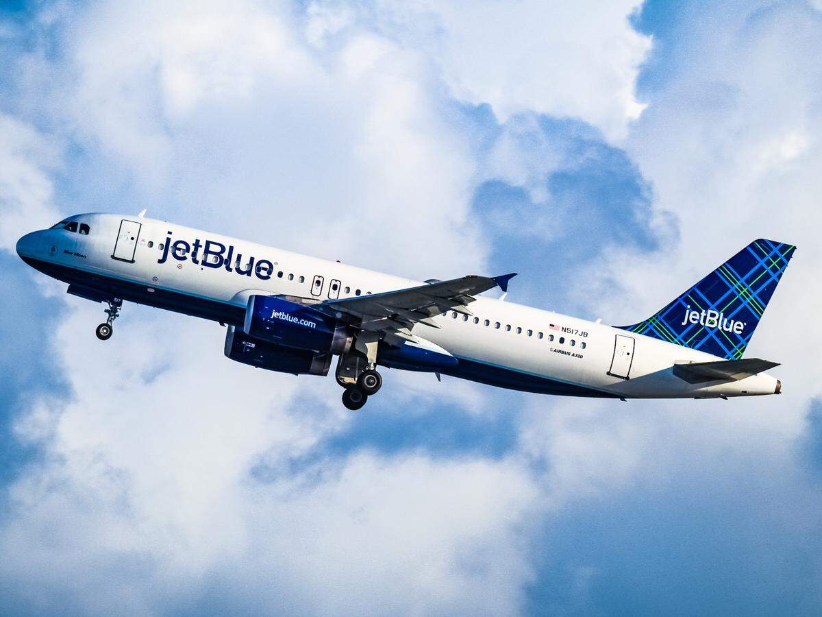 JetBlue is halting Miami International operations starting Sept. 3. Fort Lauderdale remains a key hub.
