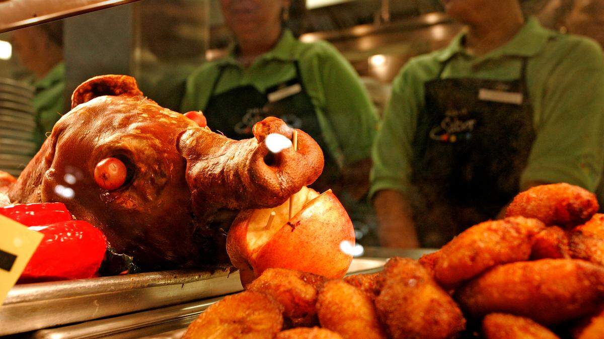 Publix, Sedano’s, Winn-Dixie, Presidente, Whole Foods, Fresh Market ofrecen opciones si no quieres cocinar –o simplemente quieres calentar– la cena de las fiestas.