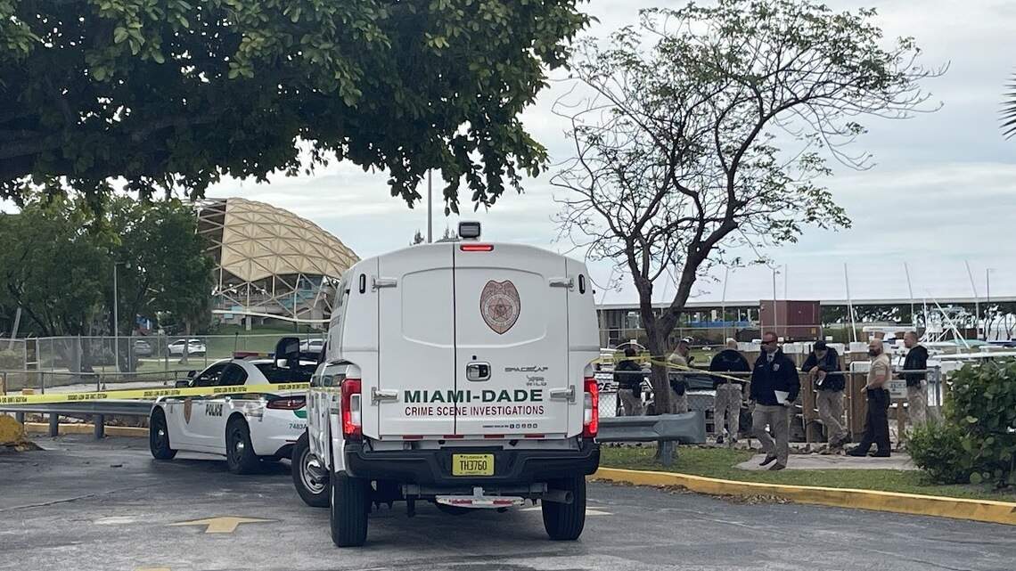 Woman’s body found near Virginia Key, Miami-Dade police say. Here’s what we know