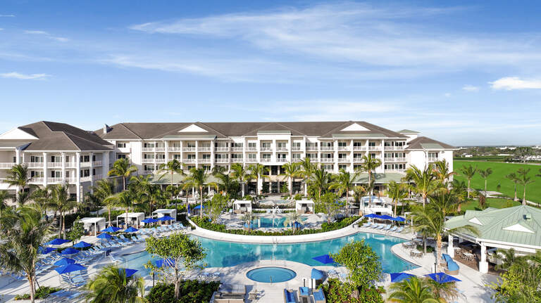 From hidden gem to crown jewel: Why everyone is talking about West Palm Beach, Florida