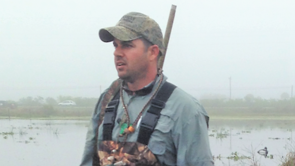 Early duck hunt is a good time to prep for regular season