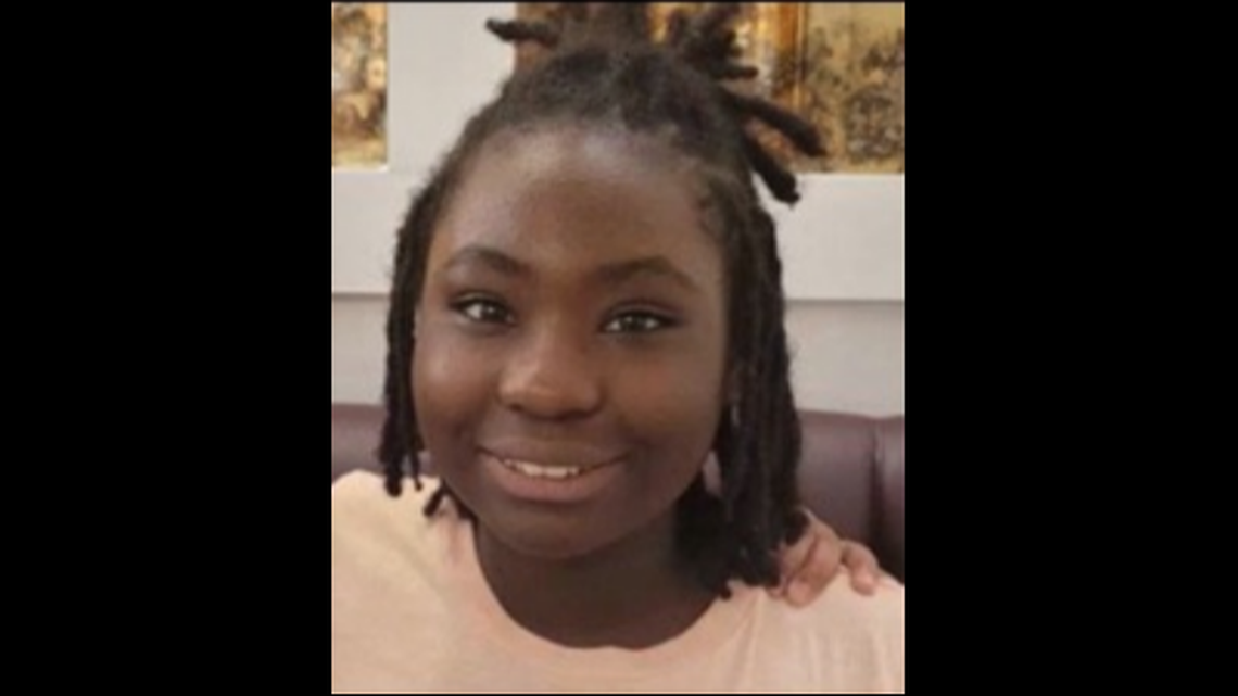 Andrew Wiley, 36, was arrested after remains found April 5 in Georgia were positively identified as those of his daughter, 12-year-old Lori Paige (above), the Tallahassee Police Department reported in an April 11 news release.