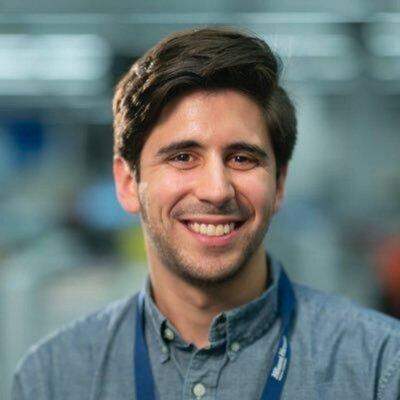 Profile Image of Aaron Leibowitz