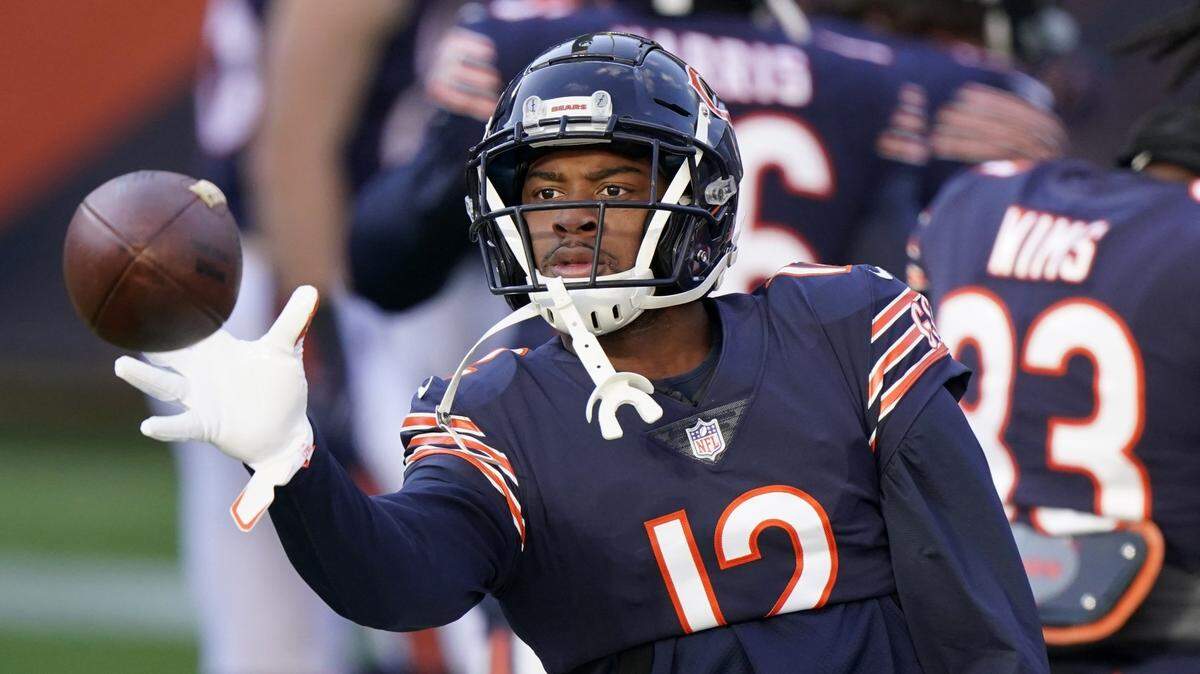 2021 NFL free agency preview: What it might take for Dolphins to land Allen Robinson