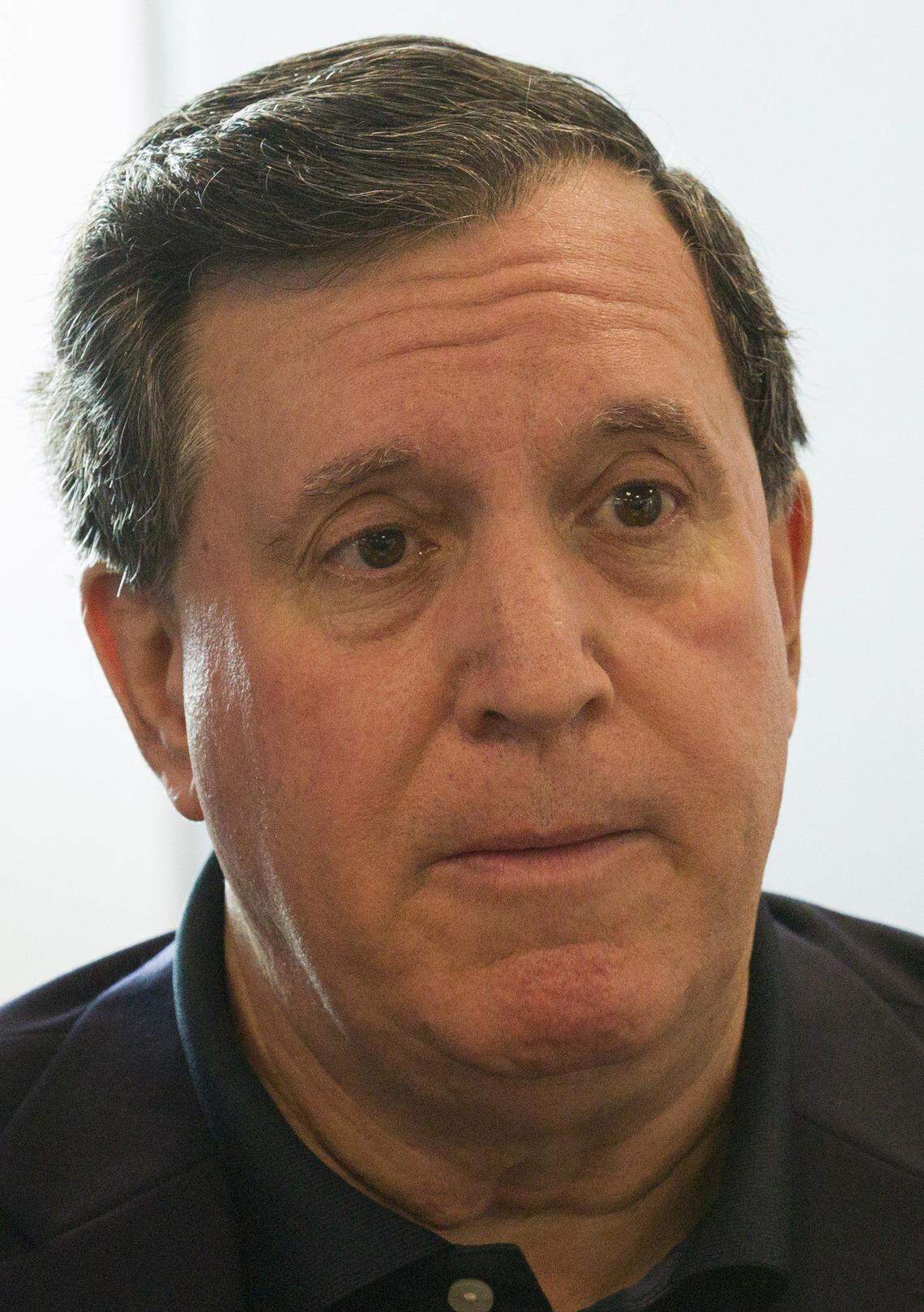 Joe Carollo