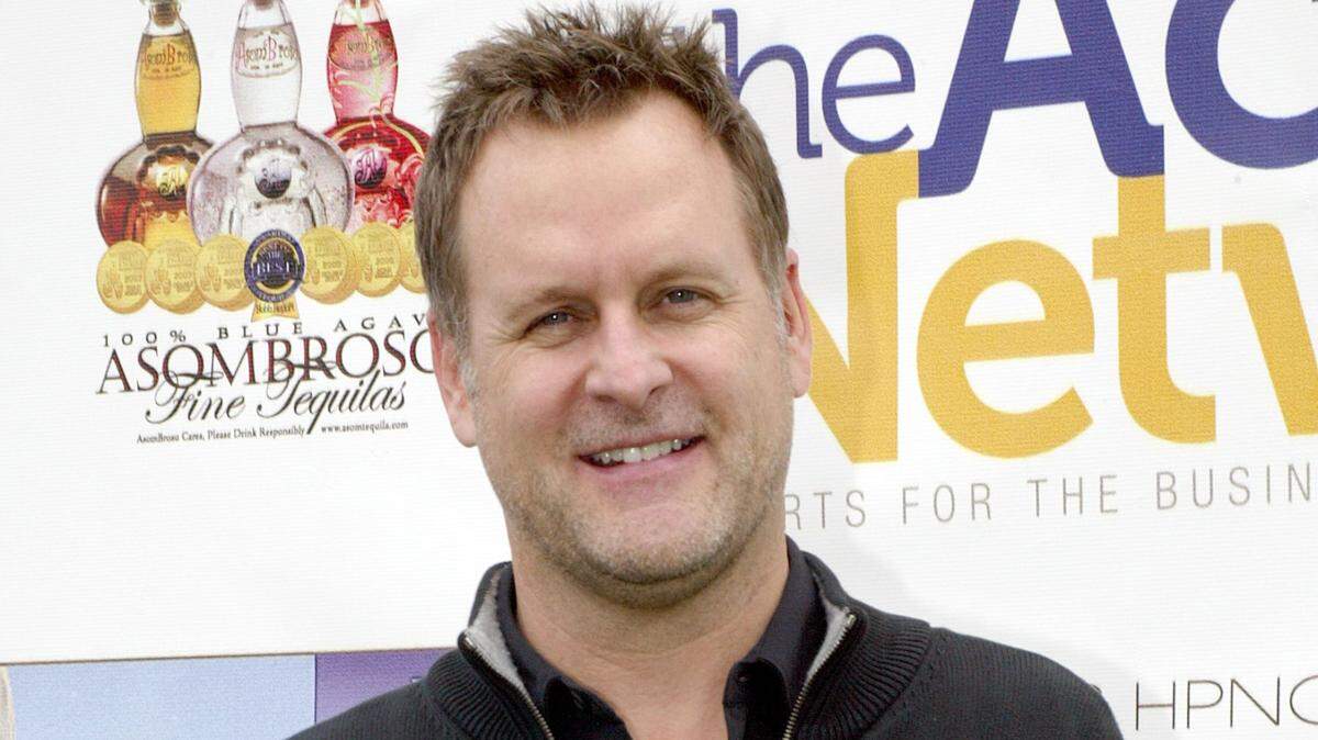dave coulier golf classic
