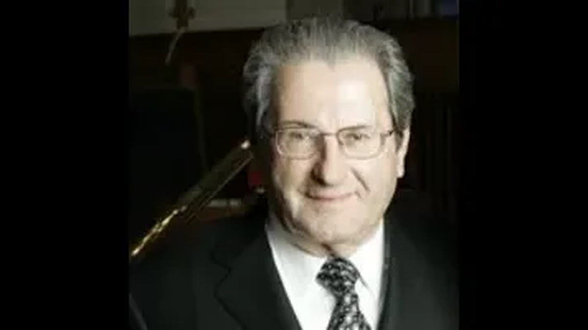 R. Abe Blankenstein, one of the chief developers behind the Mirage condo in Surfside, decided to get involved in real estate when vacationing in South Florida in the 1970s.