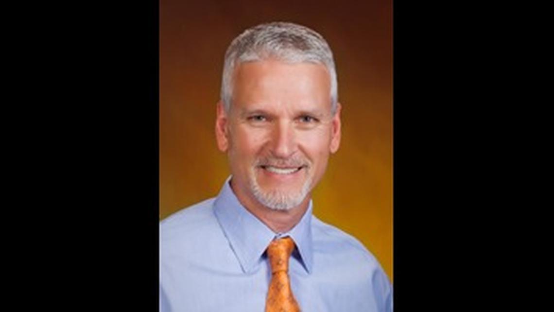 State Sen. Keith Perry said he had no knowledge of FPL’s secret role in his successful 2018 re-election bid.