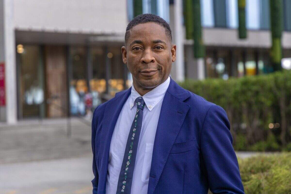 Franklin Sirmans, director of Pérez Art Museum Miami and co-curator of “Basquiat: Figures, Signs, Symbols,” has spent more than three decades studying Jean-Michel Basquiat.