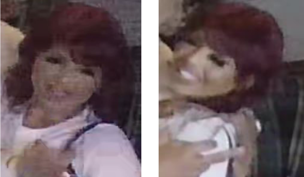 Police are asking for help in identifying this woman. Detectives say she went home with a man after a night out on town in Fort Lauderdale and took off with about $52,500 worth of watches and other valuables.