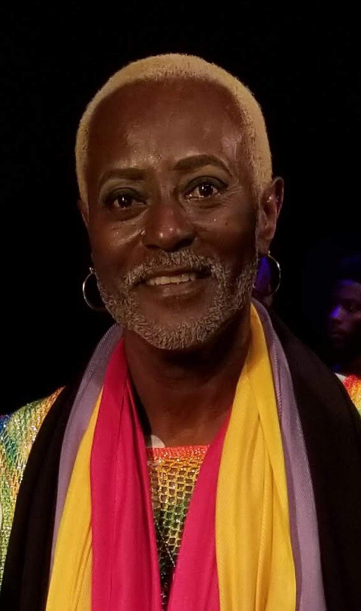 Chrisopher McKennon, a skilled dancer, teacher and choreographer, died July 4. He was 66.