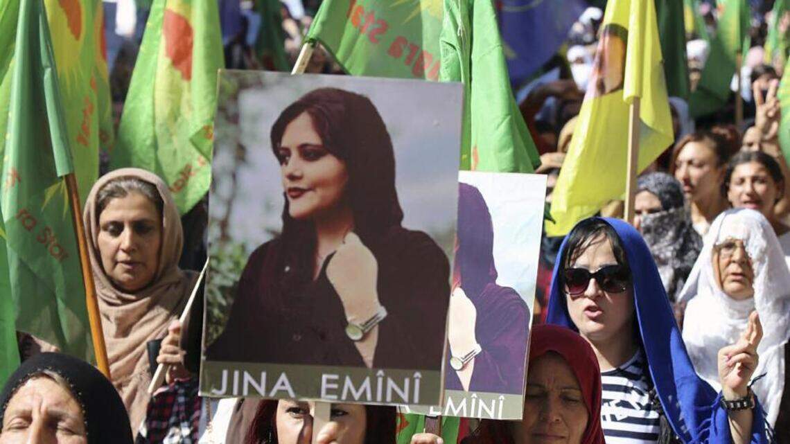 Let’s not be too, too smug about how Iran represses women | Opinion