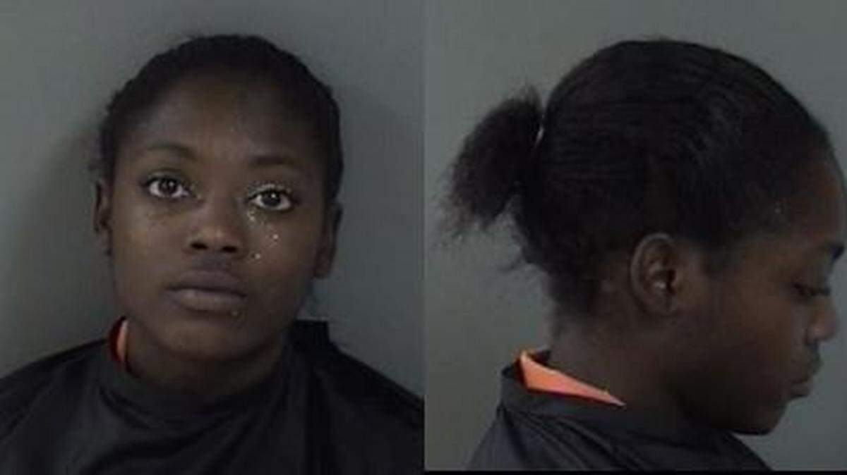 Akia Taylor