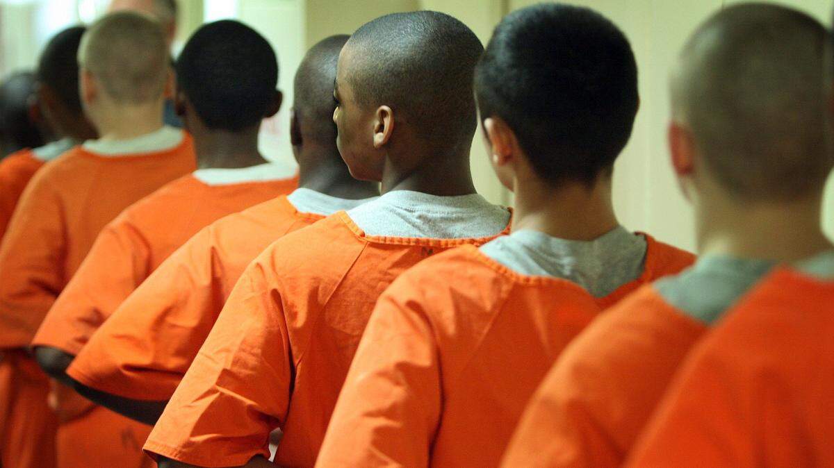Throughout American history, Black children have not been seen as worthy of the protections of childhood that white children receive.