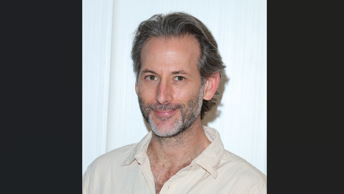 Jeff Baena