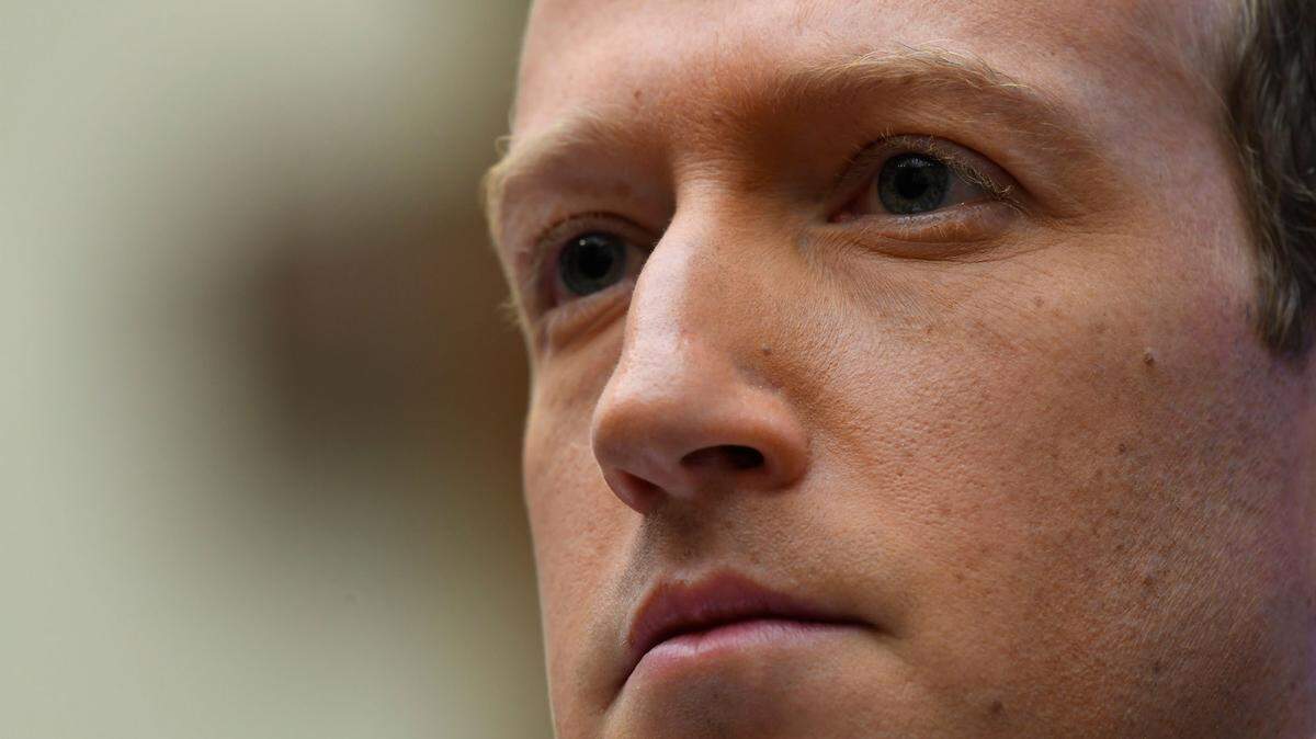 Facebook CEO Mark Zuckerberg recently launched a new site, Threads, to compete with Twitter.