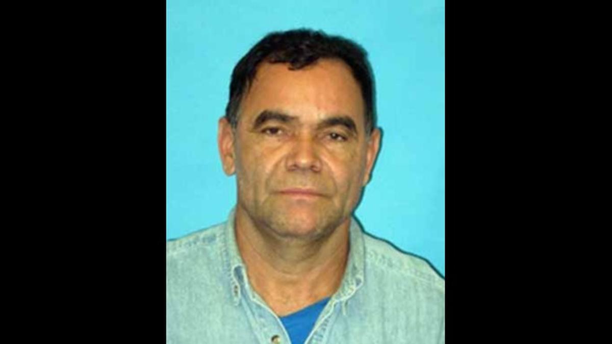 Adalbert Wolmar Rodriguez