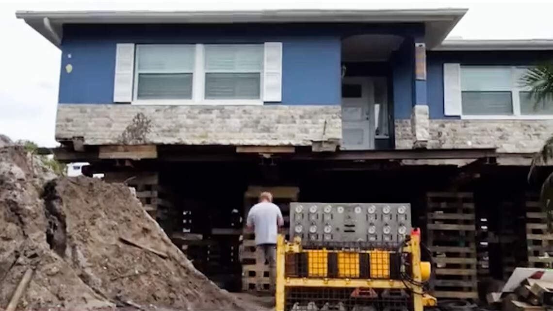 Will you elevate your home to escape flooding in Florida? Here are 5 takeaways
