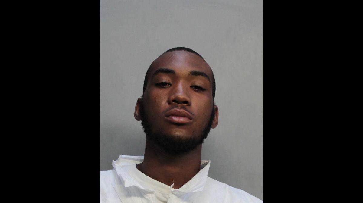 Tavis Williams