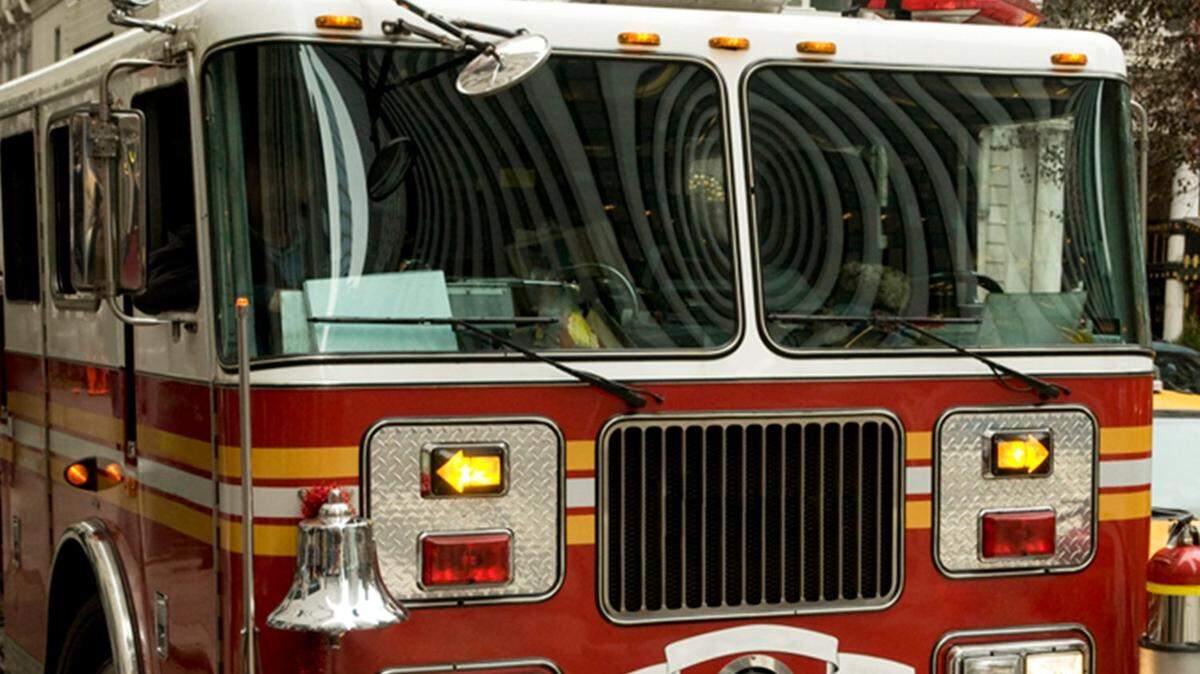 A multi-car crash near State Road 7 and I-595 in Broward County left several people trapped and five injured; two taken to trauma centers as rescue crews freed victims.