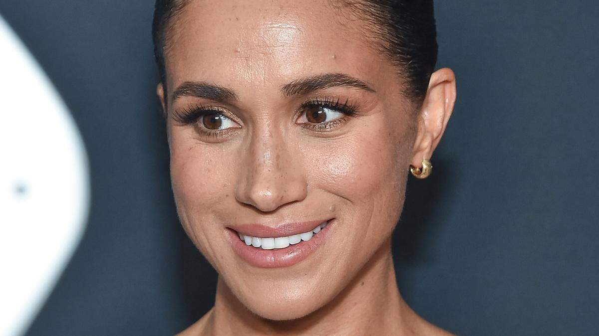 Meghan shares why her new last name is so important to her.