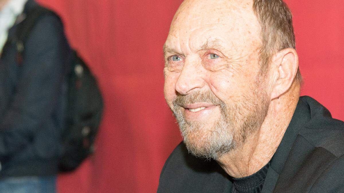 “Beverly Hills Cop” star dead at 76.