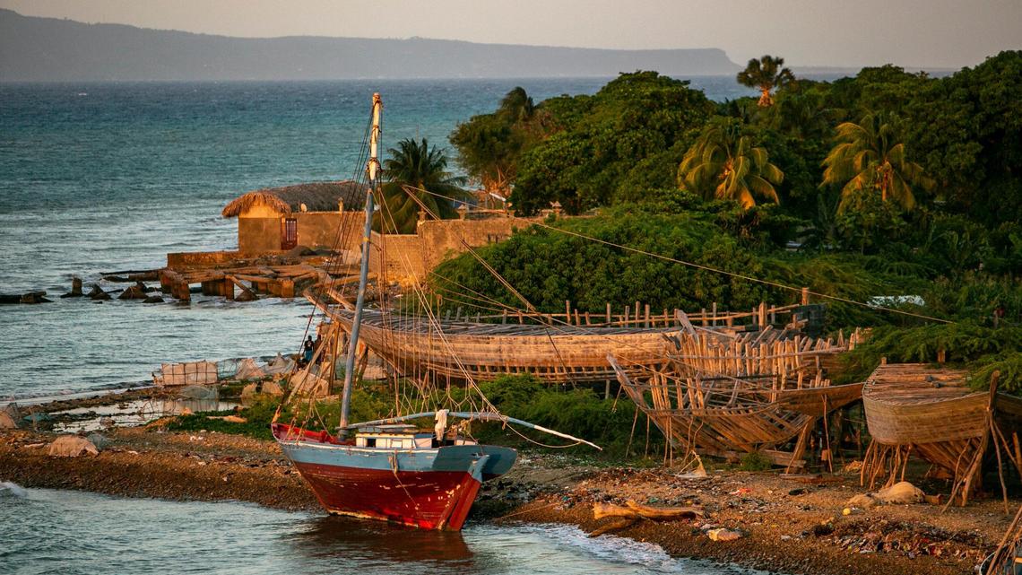 Deadly Voyages: A community discussion on Haitian migration
