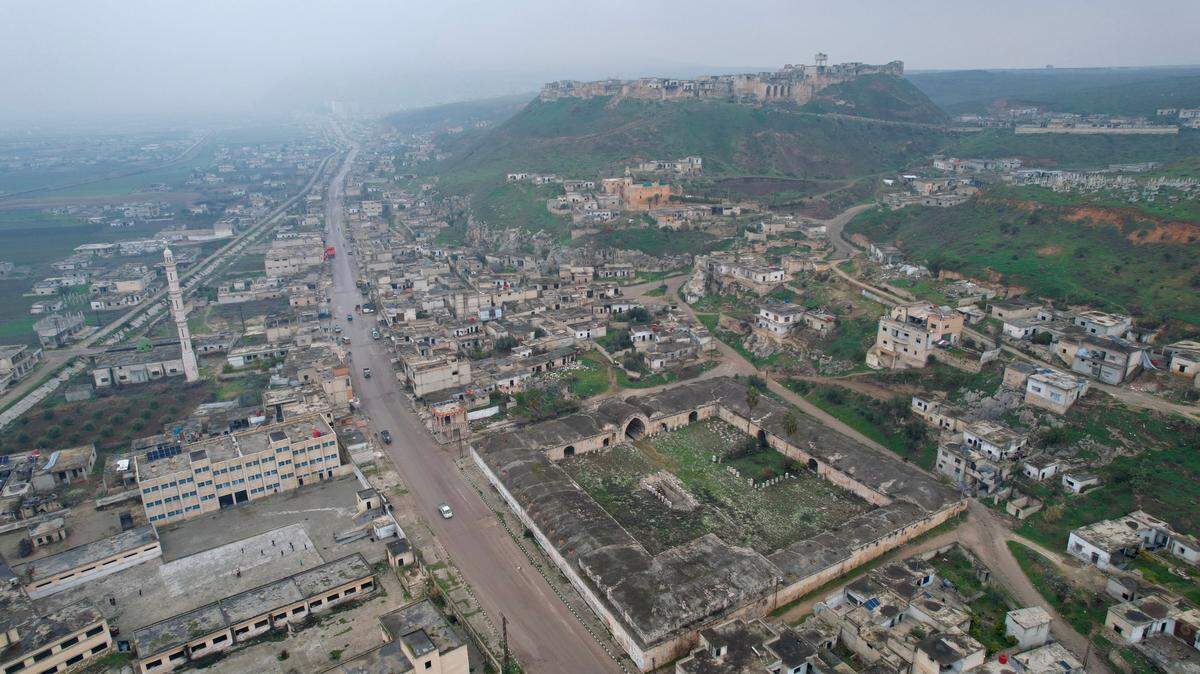 In the ancient city of Hama, Syria, parents thousands of years ago went through the same motions as those today.