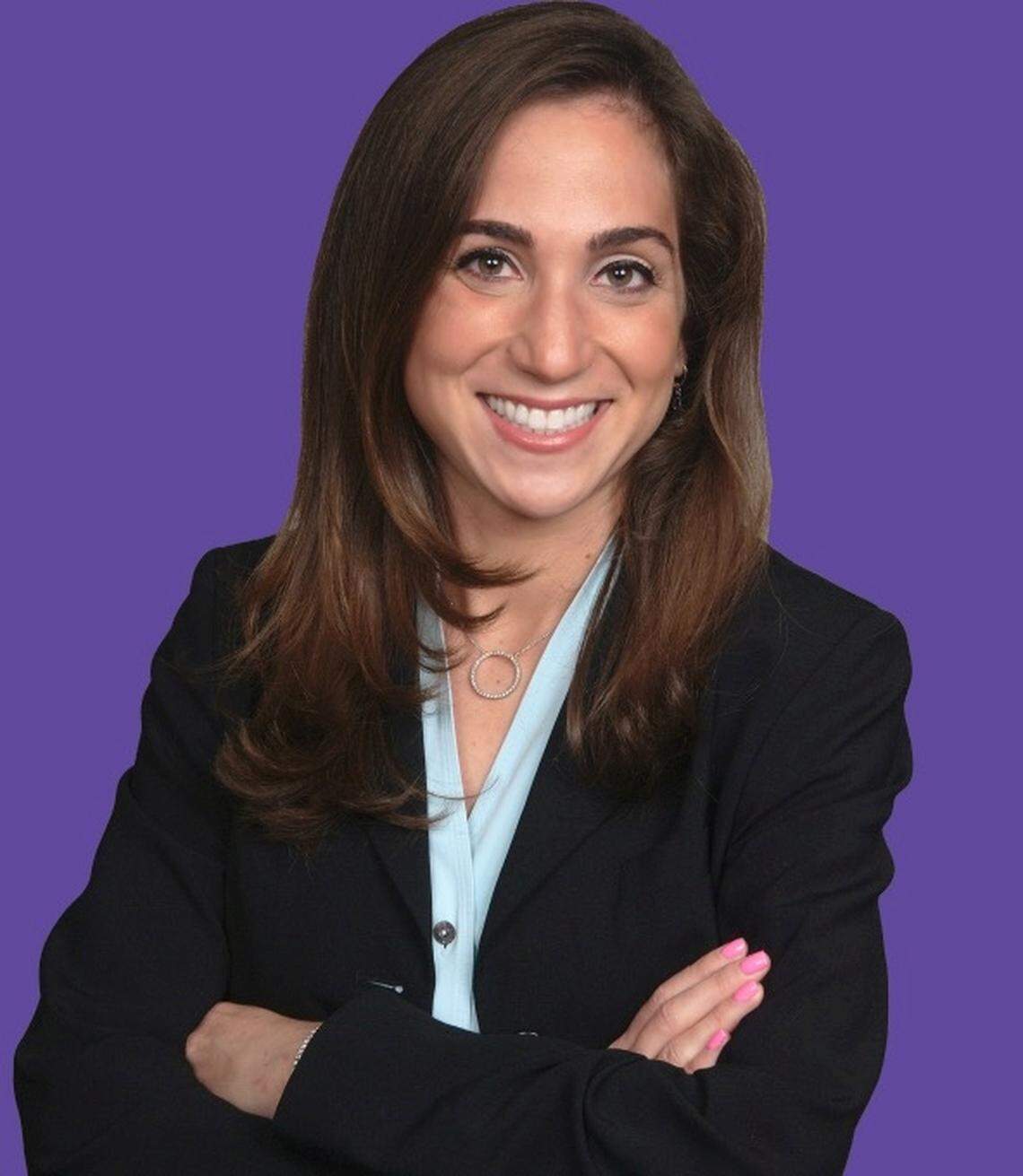 Dr. Samantha Saltz is a PGY-5 (5th-year post-graduate resident) at the University of Miami Miller School of Medicine Department of Psychiatry and Behavioral Sciences.