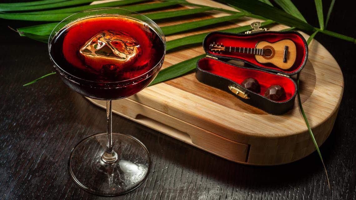 We’ve rounded up 12 sinful cocktails that will tempt you to skip dinner outright
