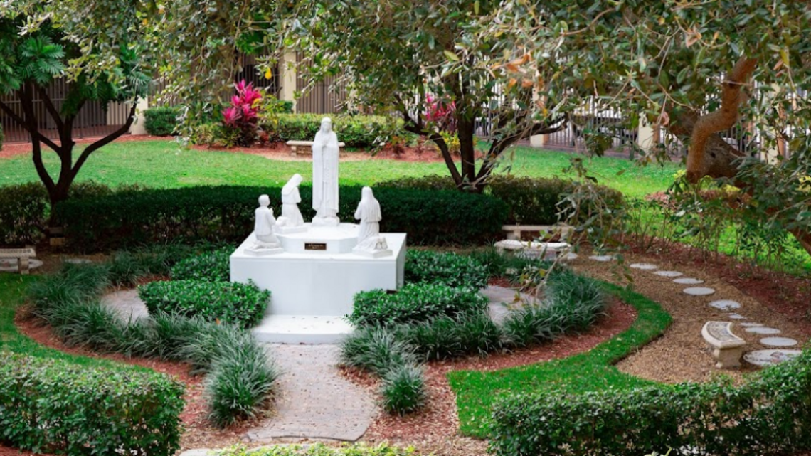 Our Lady of the Lakes Catholic School