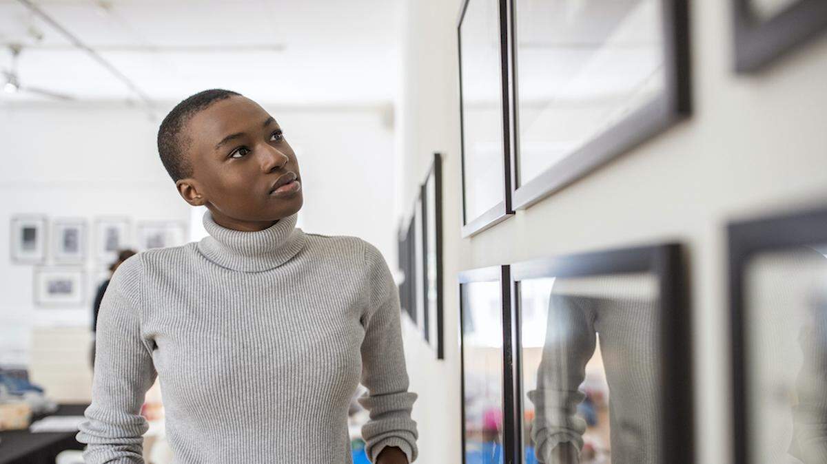 Many Black business owners say that the public funds spent to attract tourists should also promote Black-culture tourism., Art of Black Miami is one example.