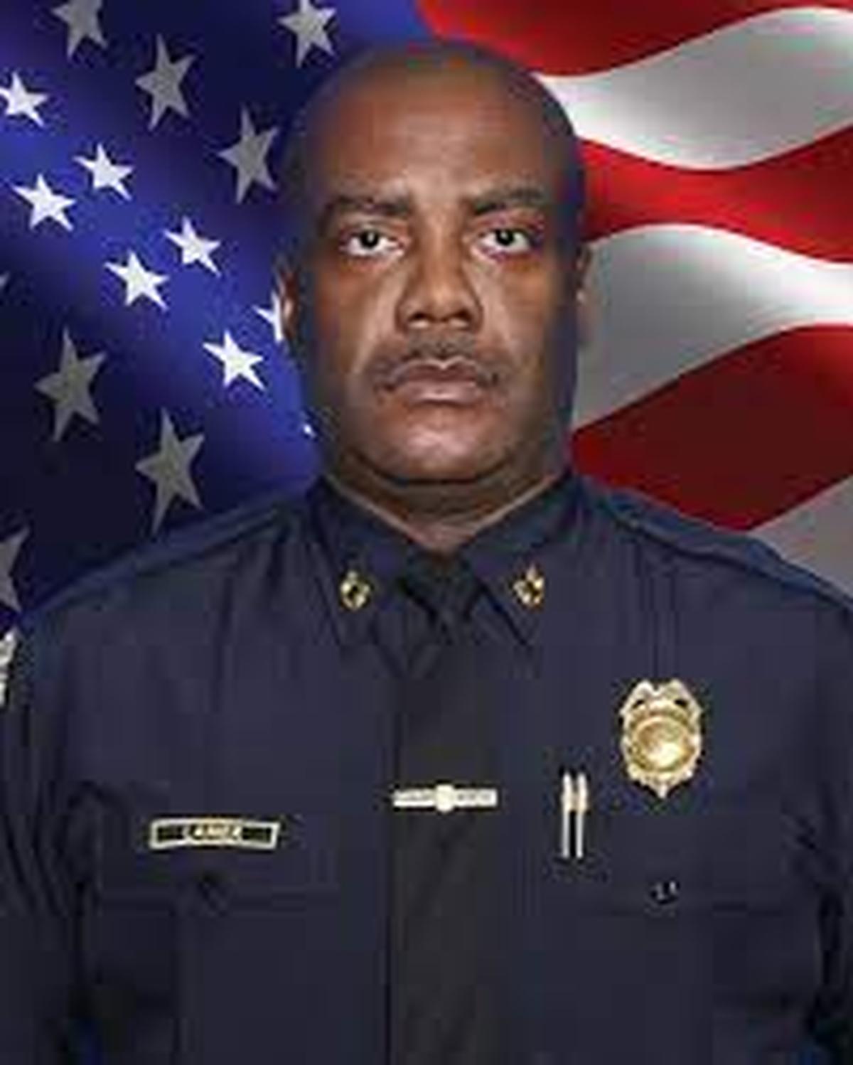 Former Miami Internal Affairs Director Brandon Lanier wrote a memo to federal and state law enforcement leaders asking for an investigation into alleged orders by the city’s police chief to fire a notorious cop.