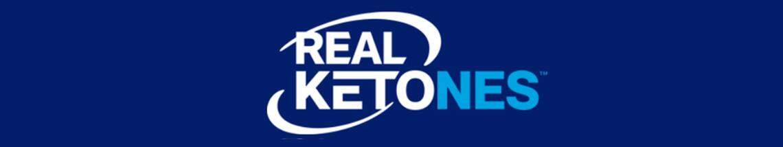 Real Ketones