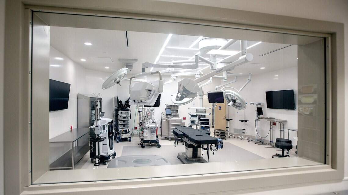 This Miami health system could go out-of-network with United. What it means for you