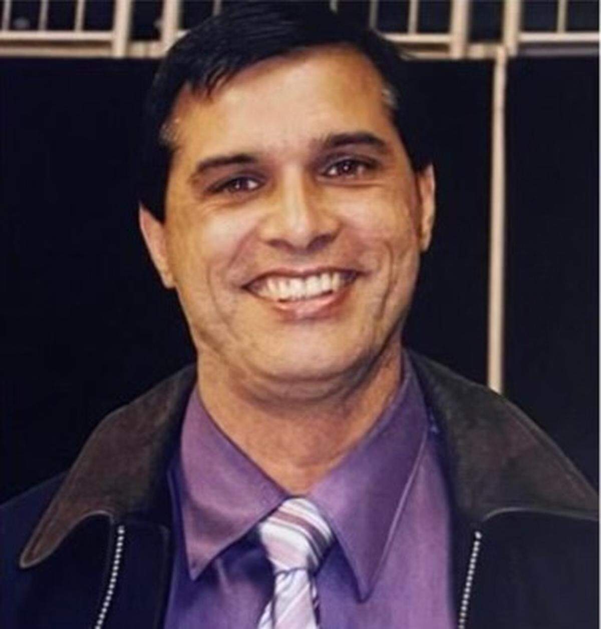 Walter Villa