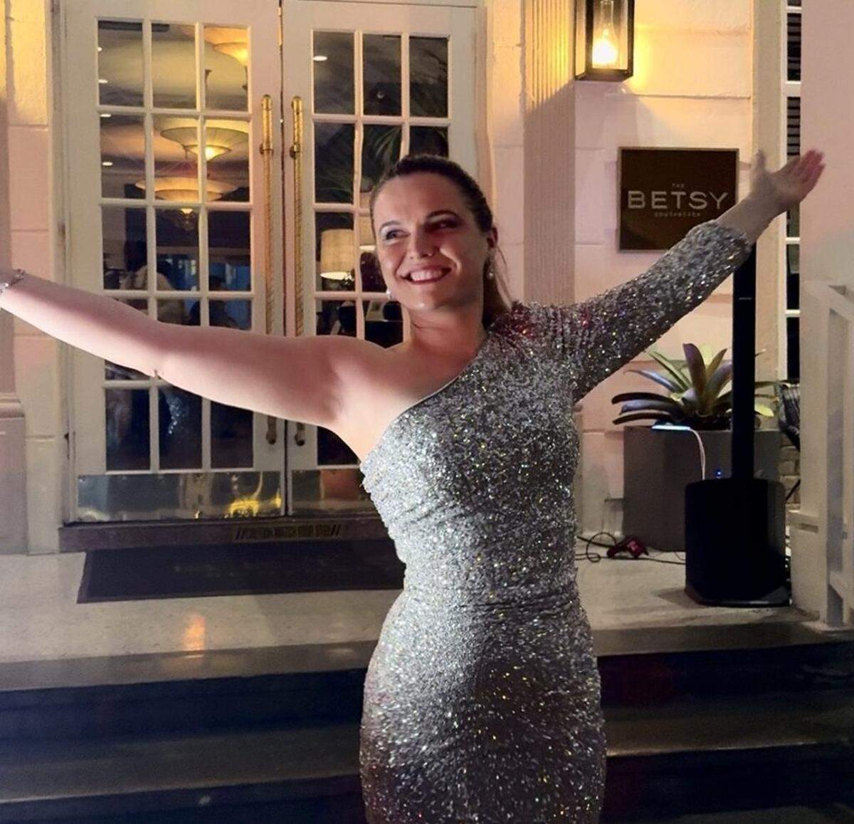 “Over the years, I have returned many times to perform opera and jazz as part of this series and can personally chart my growth as an artist through those years,” says soprano Elizabeth Zito.
