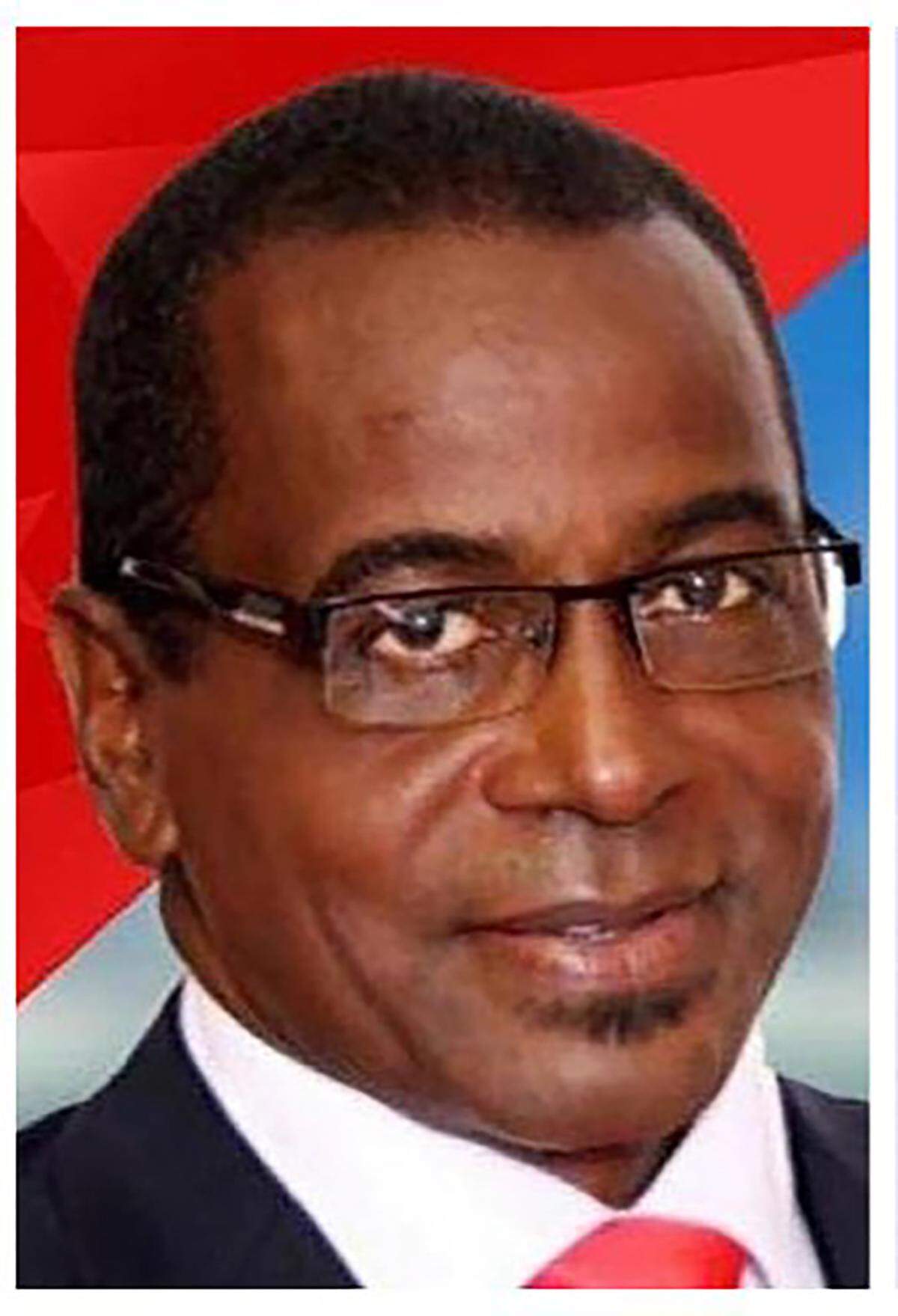  Roy Hardemon was a community activist and served for two years in Florida’s House. 