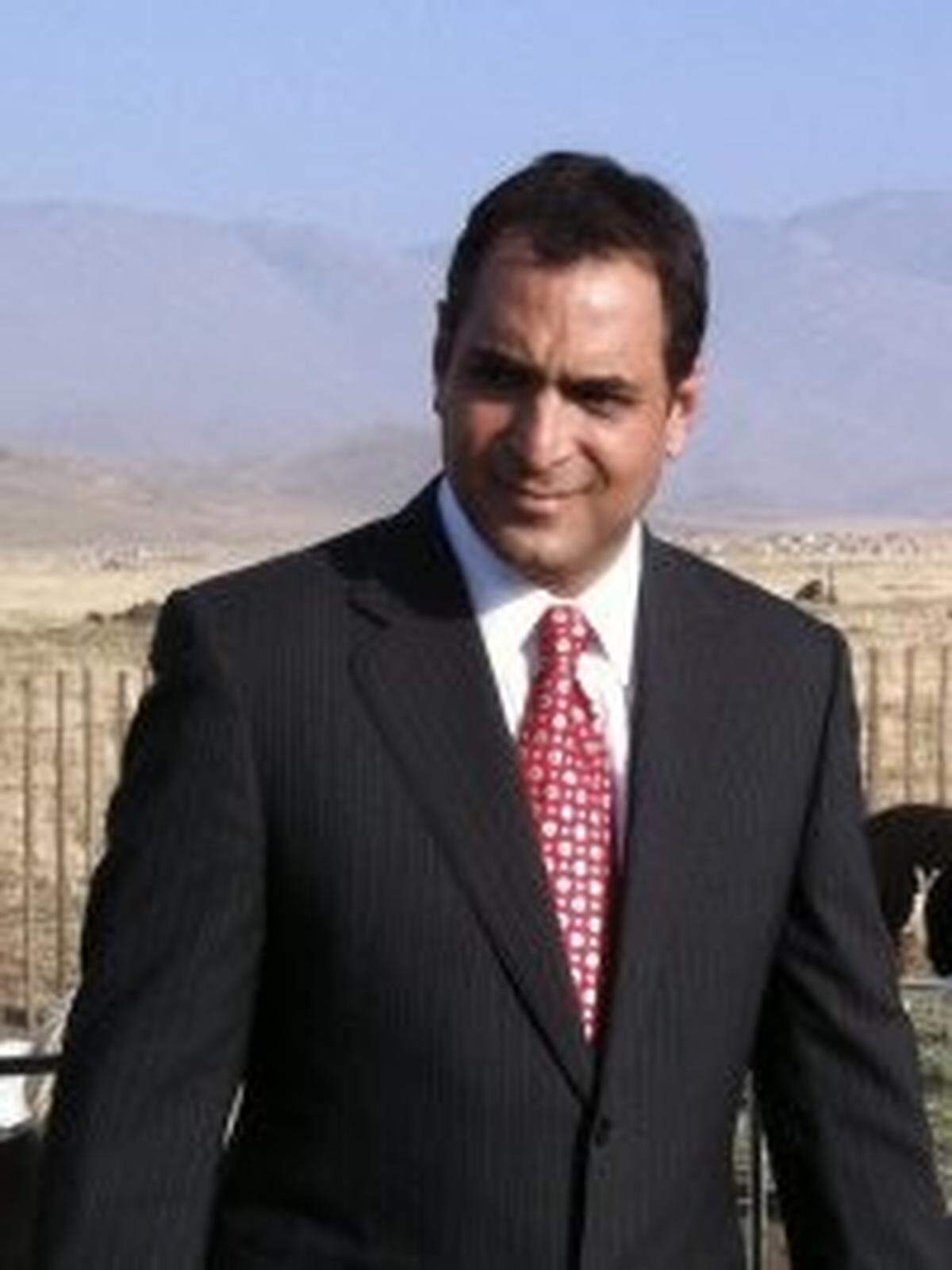 Daniel Kaplan