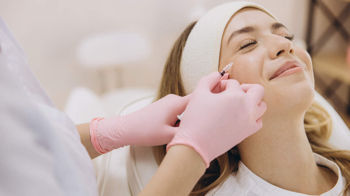 What Is Botox Resistance and Is It Actually Happening to You or Is It Something Else?