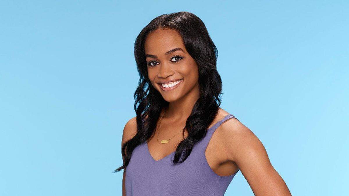 Rachel Lindsay