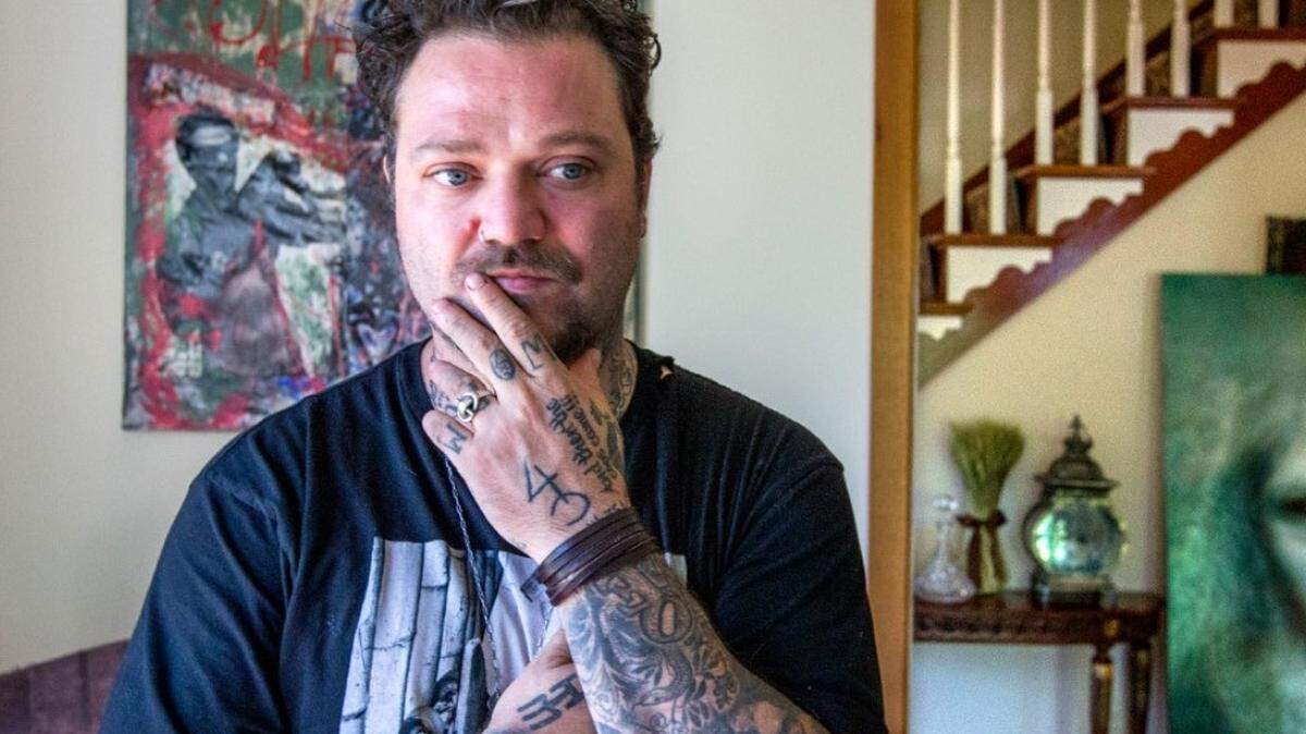 Bam Margera