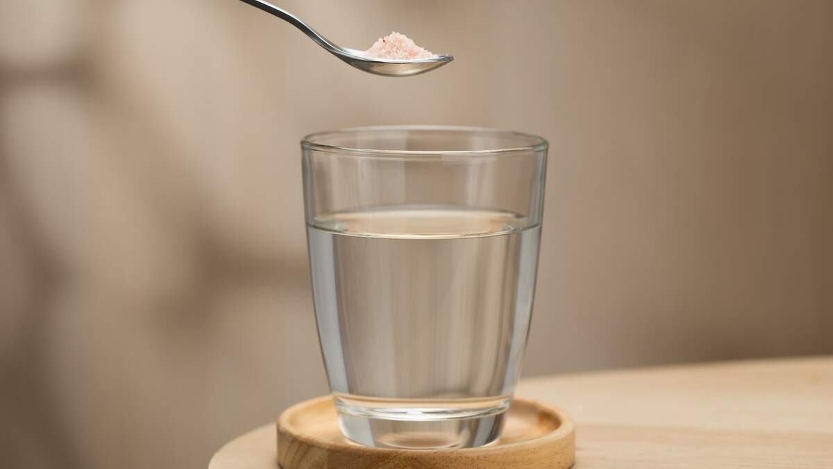 Do Electrolytes Hydrate You Better Than Water? What Experts Say About When You Actually Need Them