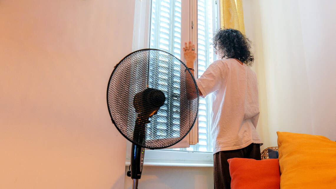 Why Hot Nights Are Emerging as One of Summer’s Biggest Health Risks and What Experts Say Is Driving the Shift