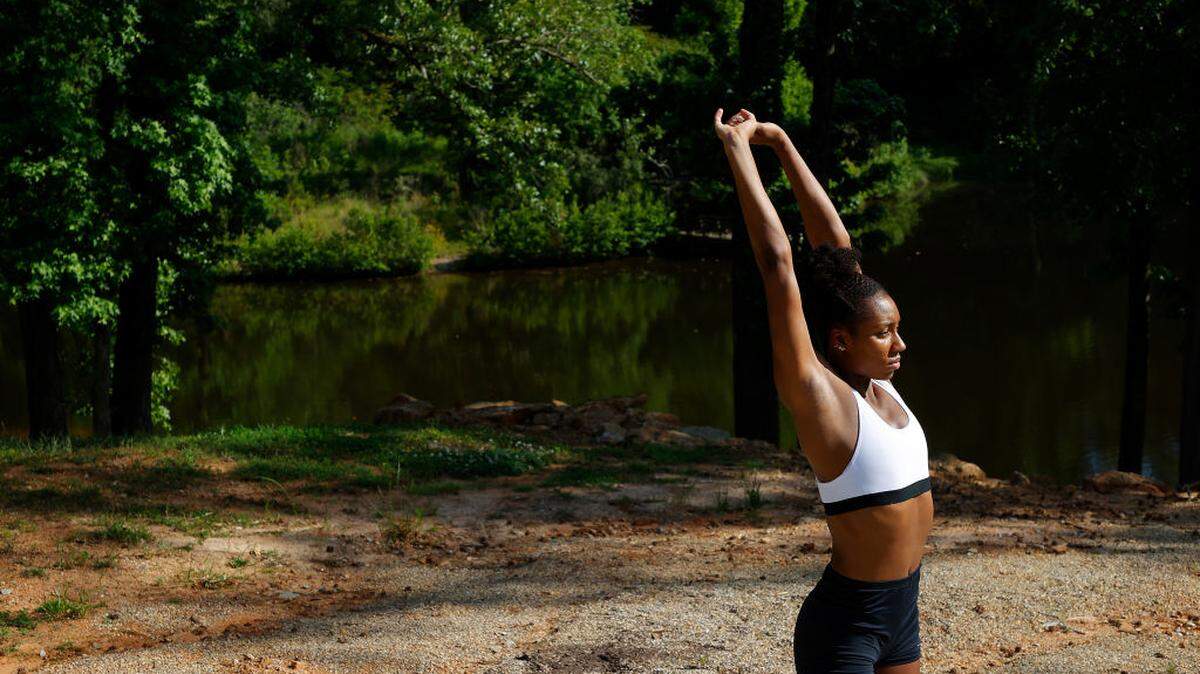 Your nervous system might be stuck in stress mode. Somatic exercises could help, and you can start in under 5 minutes.