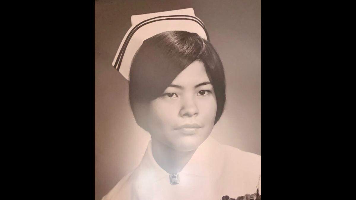 Evelyn Marie Fisher-Bamforth was sexually assaulted and murdered in 1980.